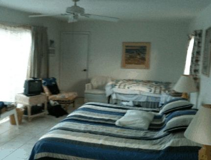 Auntie Ann's B  B - Accommodation QLD
