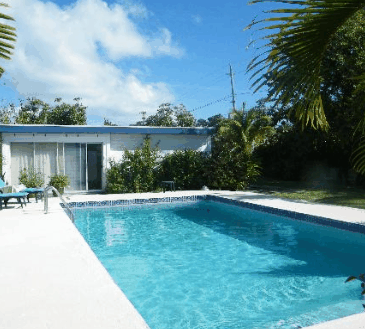 Auntie Ann's B & B - Accommodation QLD 3