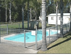 Breckenridge Farmstay - Accommodation QLD
