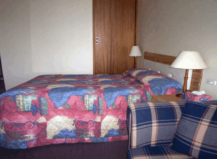 Lakeside Motor Inn - thumb 1