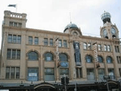 Parkview Hotel Sydney - thumb 0