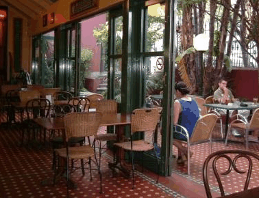 Glasgow Arms Hotel - Accommodation QLD