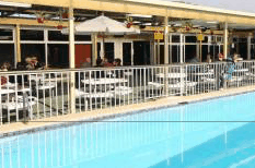 Bellevue Hotel - Accommodation QLD 1