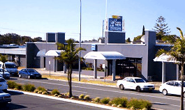 Bellevue Hotel - Accommodation QLD 2