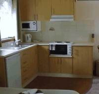 Tumut Log Cabins - Accommodation QLD