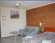 Bridge Motor Inn Tocumwal - Accommodation QLD