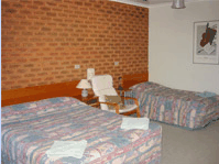 Bridge Motor Inn Tocumwal - Accommodation QLD 1