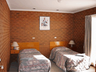 Bridge Motor Inn Tocumwal - Accommodation QLD 3