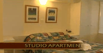 Waldorf Apartment Hotel - thumb 3