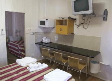Next Golfers Inn - Accommodation QLD 0