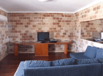 Next Golfers Inn - Accommodation QLD 5