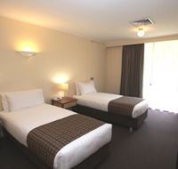 Quality Resort Inlander - Accommodation QLD