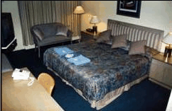 Temora Motel - Accommodation QLD