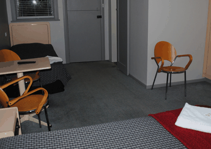 Tea Gardens Hotel Motel - Accommodation QLD