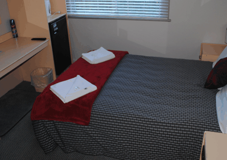 Tea Gardens Hotel Motel - Accommodation QLD 1