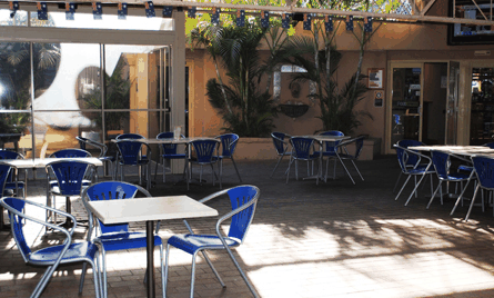 Tea Gardens Hotel Motel - Accommodation QLD 2