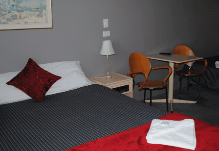 Tea Gardens Hotel Motel - Accommodation QLD 3