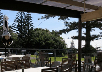 Tathra Hotel - Accommodation QLD 2