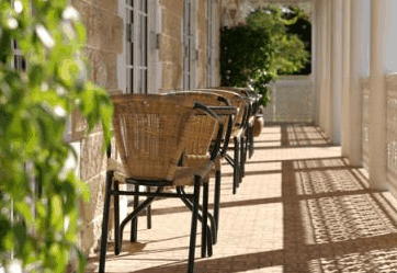 Ashby House Motor Inn - Accommodation QLD