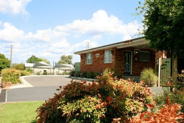 Cadman Apartments - Accommodation QLD 0