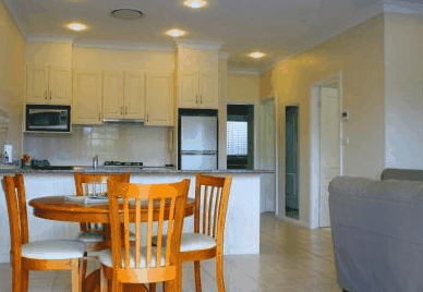 Cadman Apartments - Accommodation QLD 2