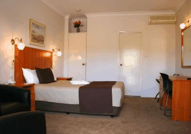 Cadman Apartments - Accommodation QLD 4