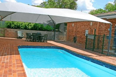 Cadman Apartments - Accommodation QLD 5