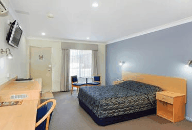Next Edward Parry Motel - thumb 0