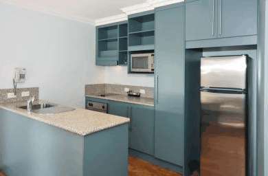 Next Edward Parry Motel - Accommodation QLD 2