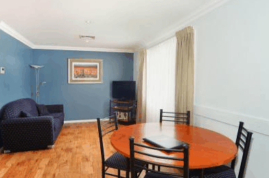 Next Edward Parry Motel - Accommodation QLD 4
