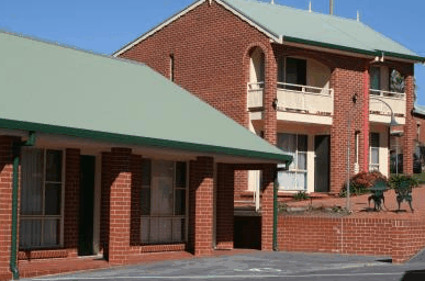 The Roseville Apartments - Accommodation QLD