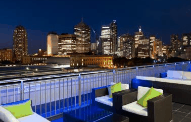 Next Bounce Hotel And Backpackers - Accommodation QLD 0