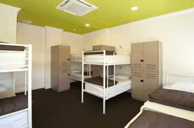 Next Bounce Hotel And Backpackers - Accommodation QLD 2