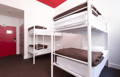 Next Bounce Hotel And Backpackers - Accommodation QLD 4