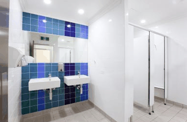 Next Bounce Hotel And Backpackers - Accommodation QLD 5