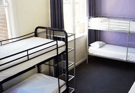 Next Big Hostel - Accommodation QLD 1