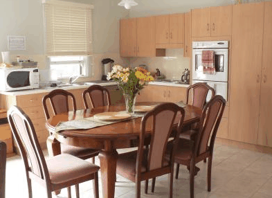 The Heritage Guest House - Accommodation QLD 5