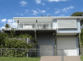 Shoal Bay Riggers - Accommodation QLD