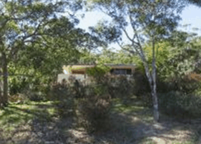 Ocean Beach Bed and Breakfast - Accommodation QLD