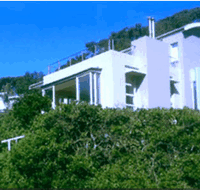 Seal Rocks House - Accommodation QLD