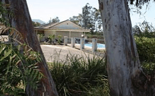 Isis Motel - Accommodation QLD 2