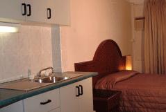 Amg Ryde Sydney - Accommodation QLD 3