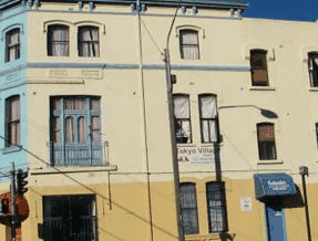 Tokyo Village - Accommodation QLD 0