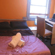 Tokyo Village - Accommodation QLD 1