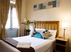 Randwick Lodge - Accommodation QLD 0