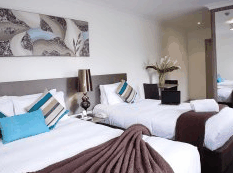 Randwick Lodge - Accommodation QLD 1