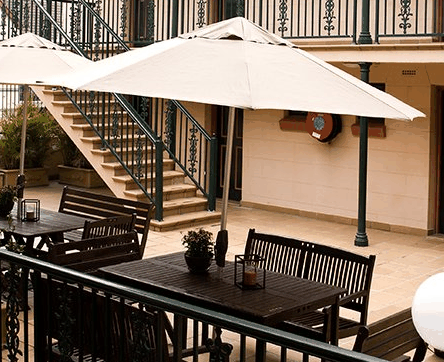 Randwick Lodge - Accommodation QLD 3