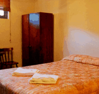 The Dunkirk Hotel - Accommodation QLD