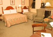 Simpsons Hotel Potts Point - Accommodation QLD