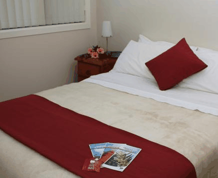 Next Bonny Hills Cabins - Accommodation QLD 1